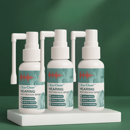 EarClear™