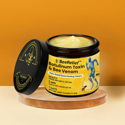 BeeRelief™