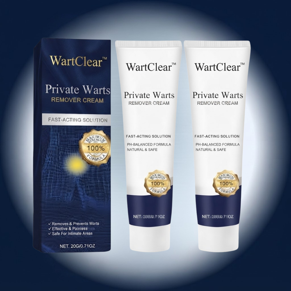 WartClear™