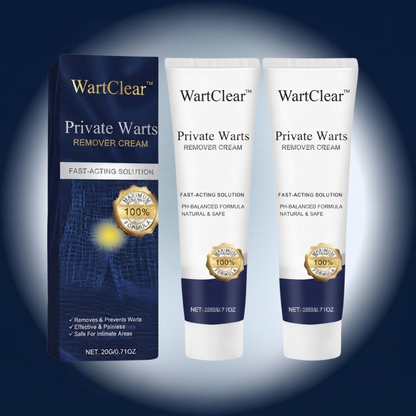 WartClear™