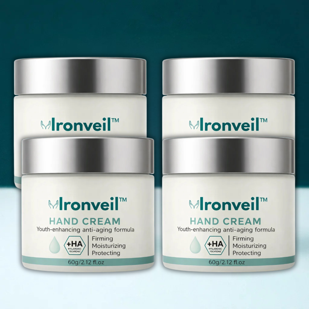 Ironveil™