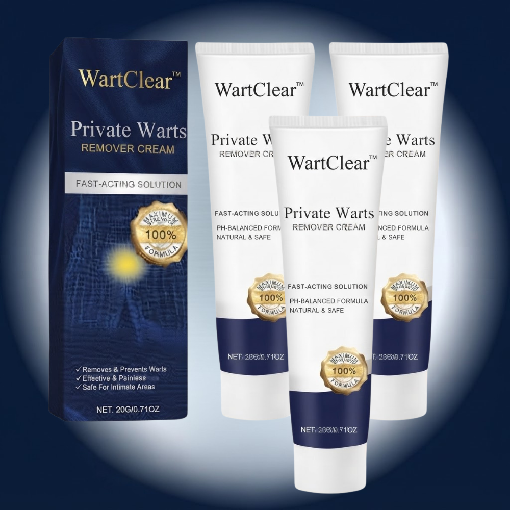 WartClear™
