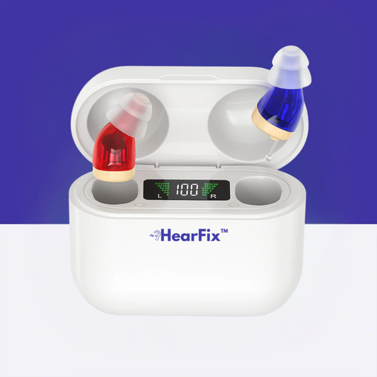 HearFix™
