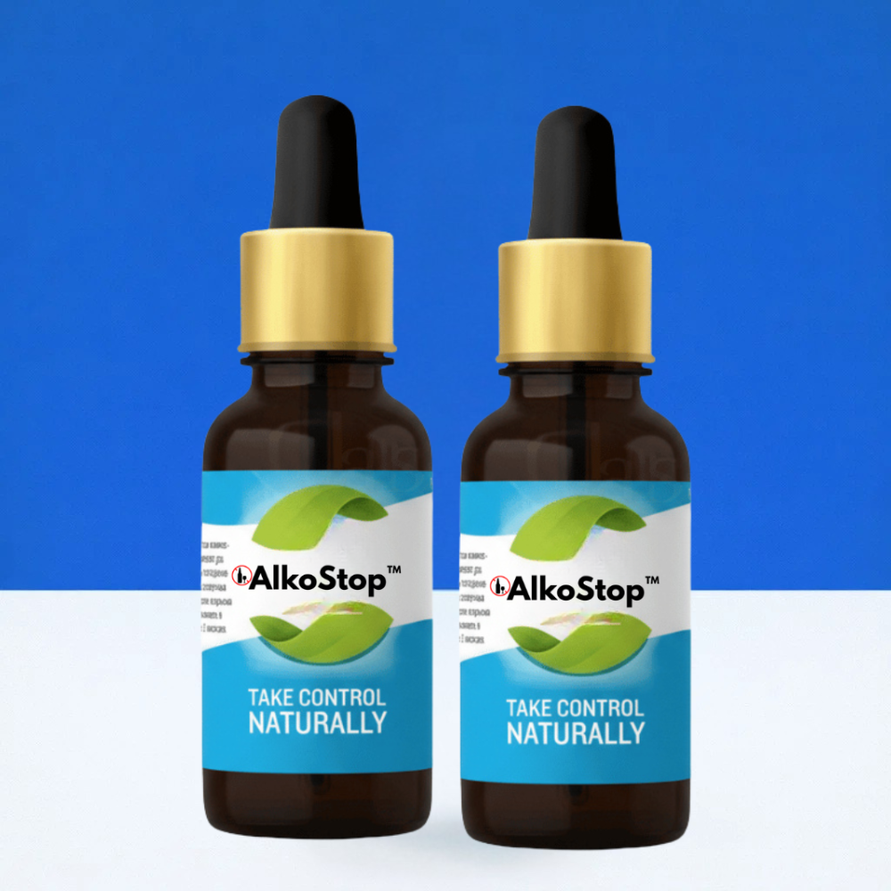 AlkoStop™