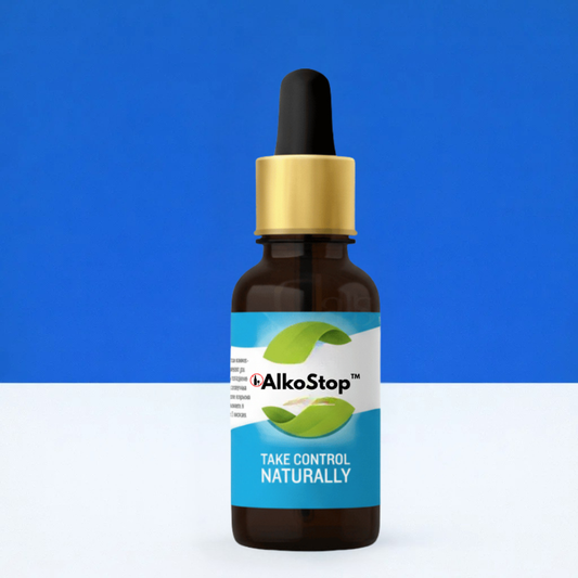 AlkoStop™