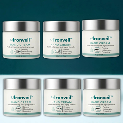 Ironveil™