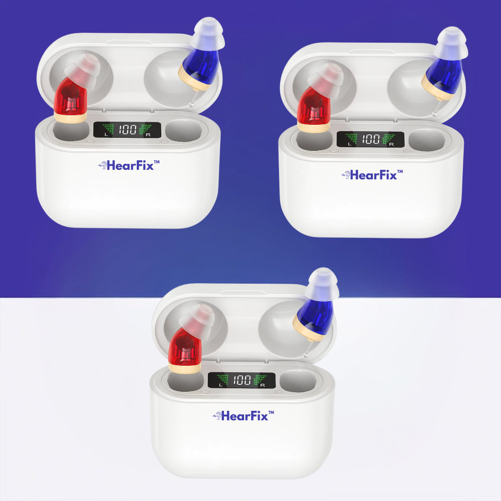 HearFix™