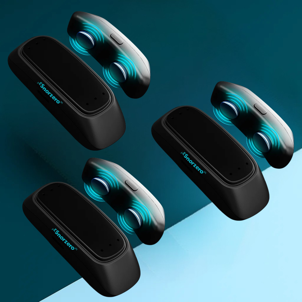 Snorzero™