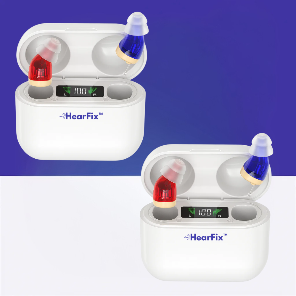 HearFix™