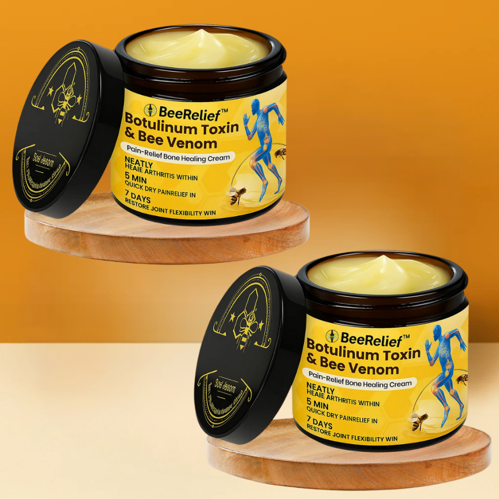 BeeRelief™