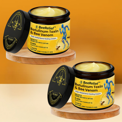 BeeRelief™