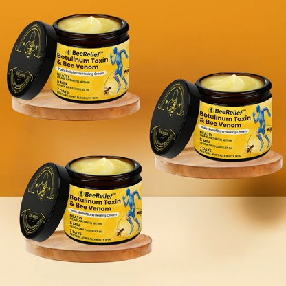 BeeRelief™