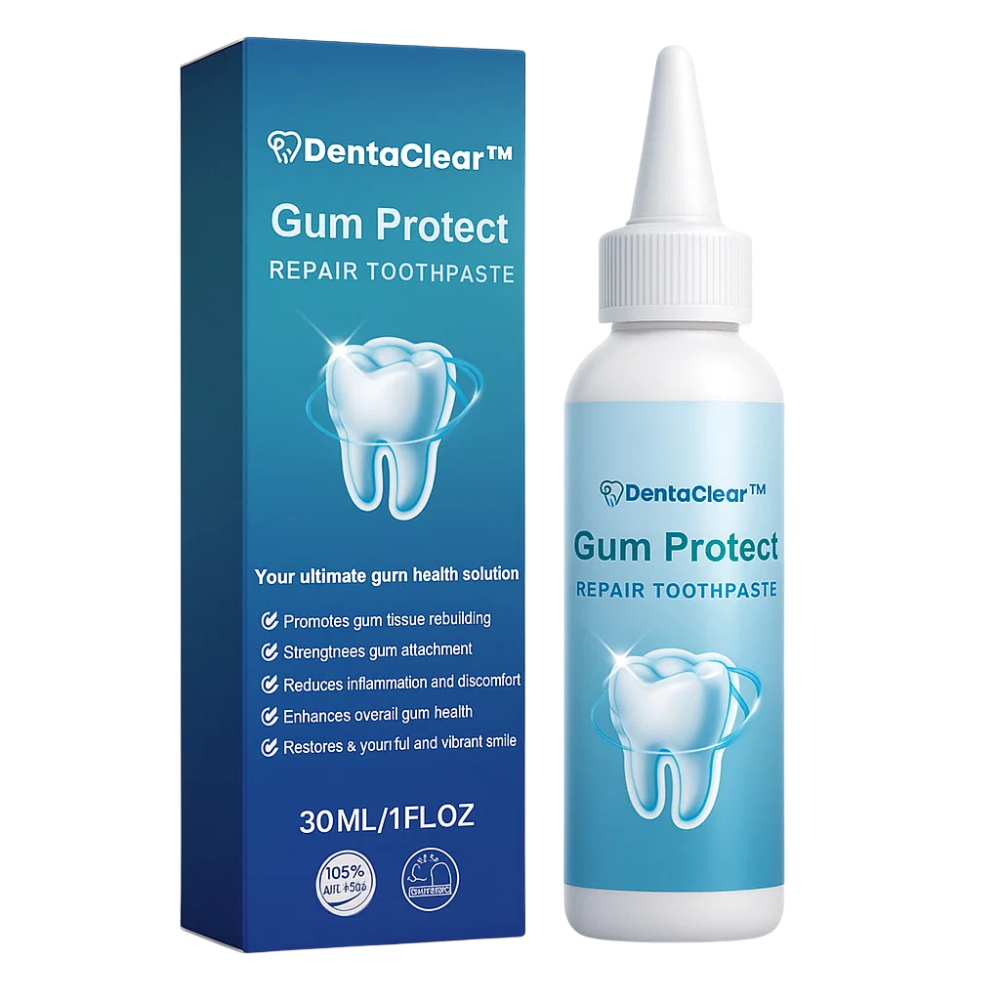 DentaClear™ SE