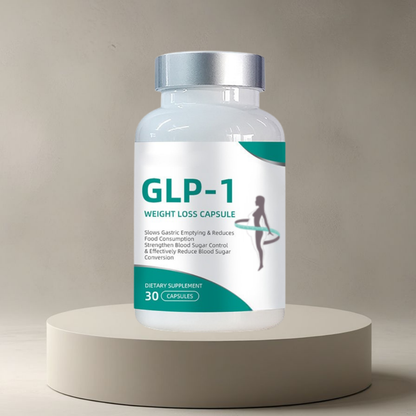GLP-1