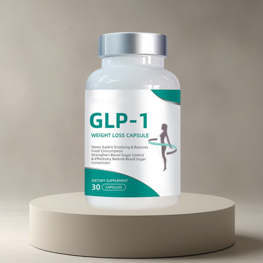 GLP-1