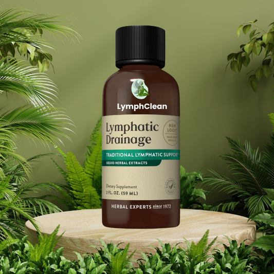 LymphClean