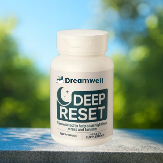DreamWell