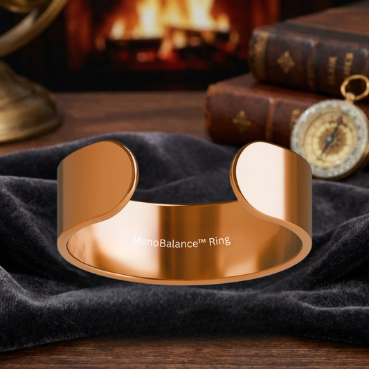 MenoBalance™ Ring