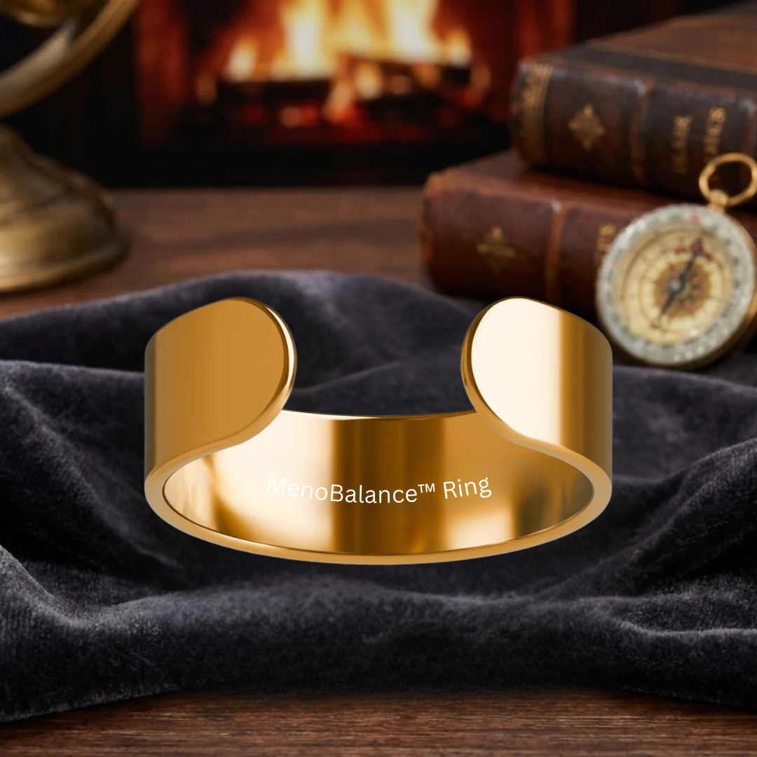 MenoBalance™ Ring