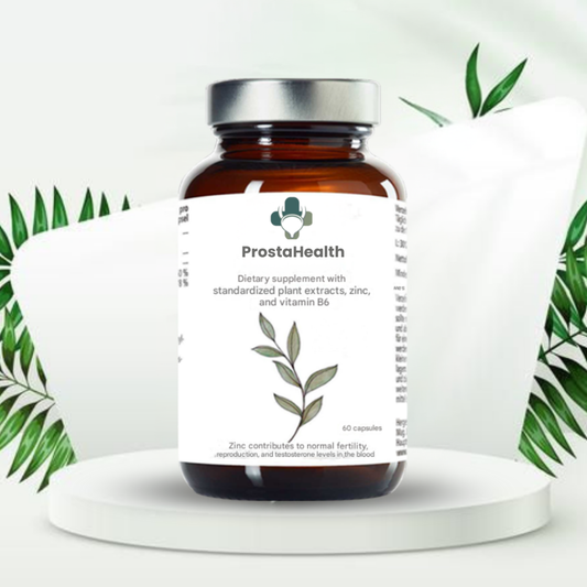 ProstaHealth