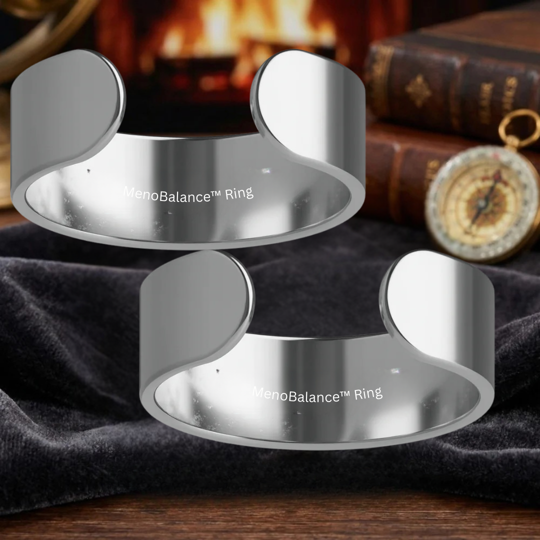 MenoBalance™ Ring