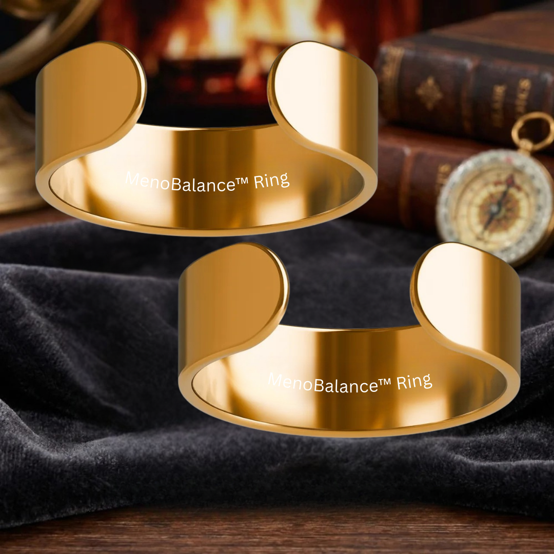 MenoBalance™ Ring