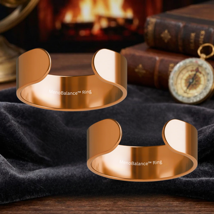 MenoBalance™ Ring
