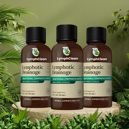 LymphClean