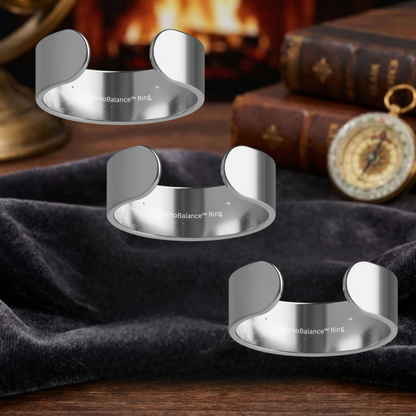 MenoBalance™ Ring
