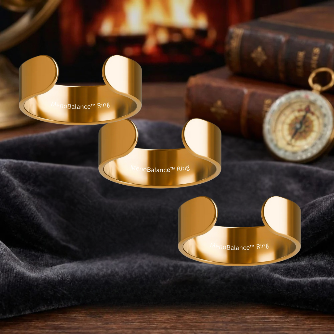 MenoBalance™ Ring