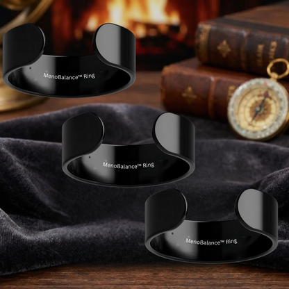 MenoBalance™ Ring