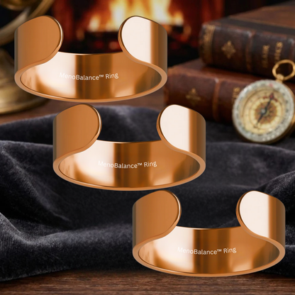MenoBalance™ Ring