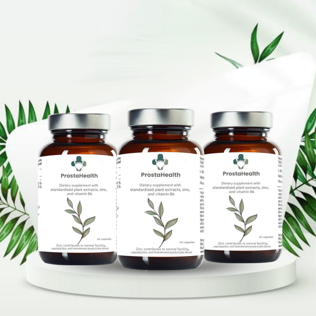 ProstaHealth