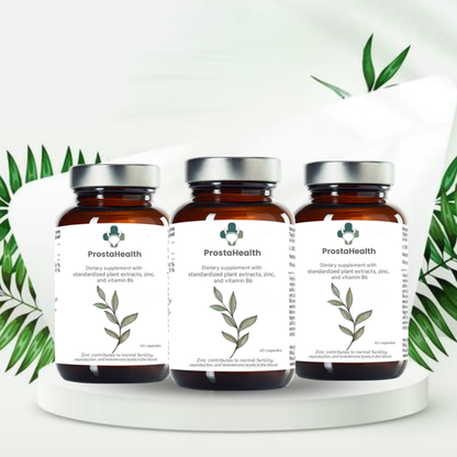 ProstaHealth