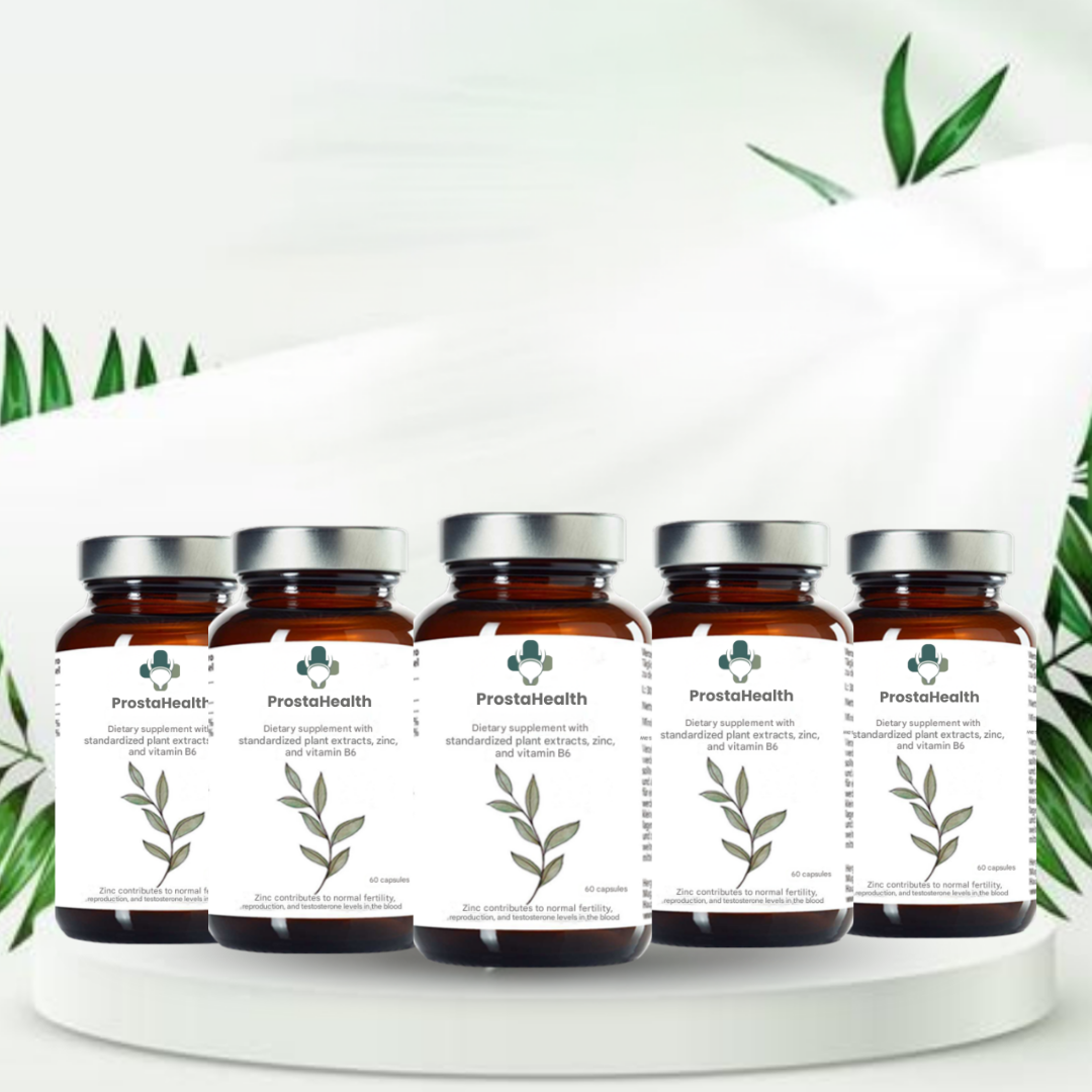 ProstaHealth