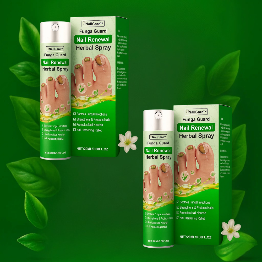 NailCare™