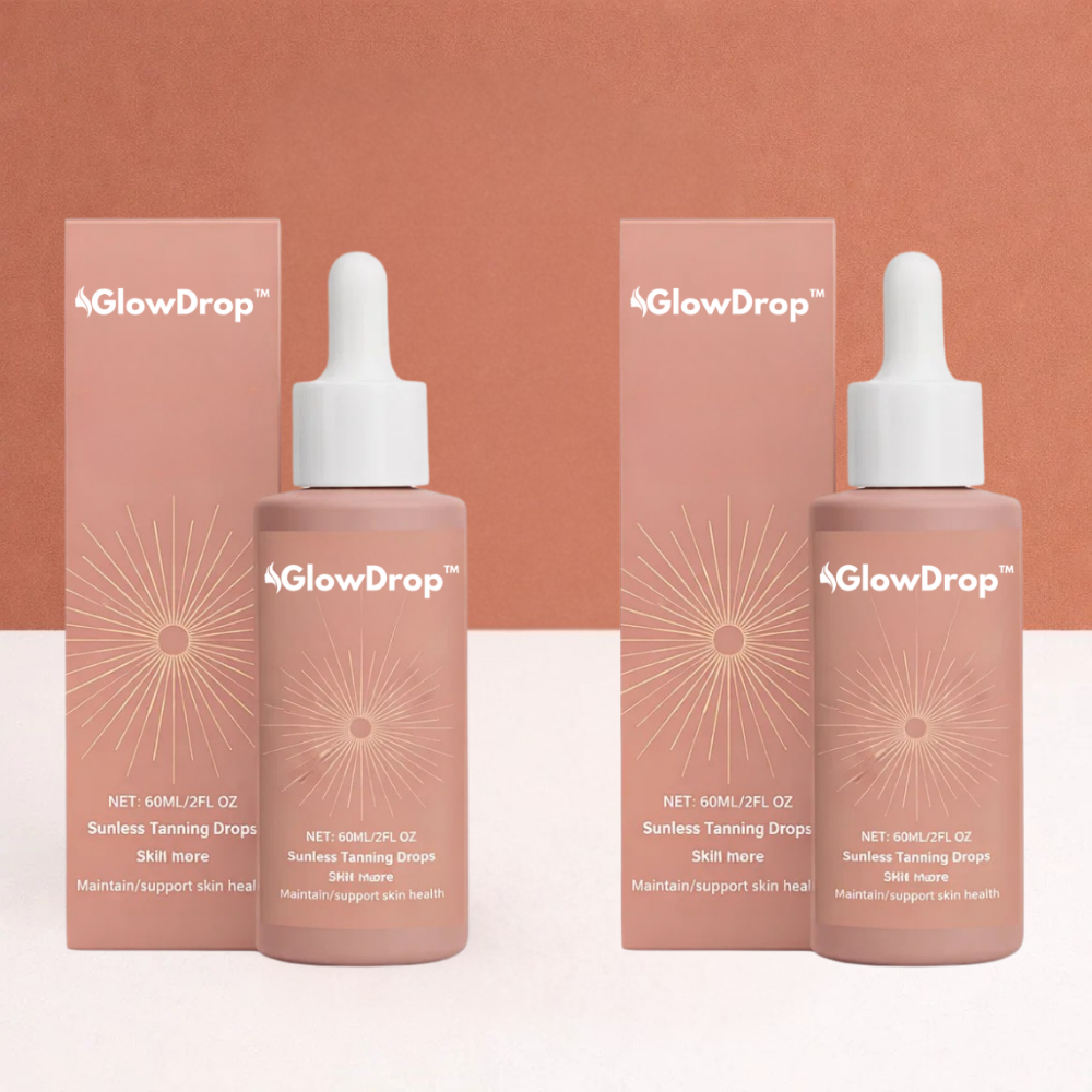GlowDrop™