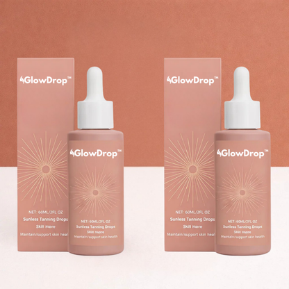 GlowDrop™