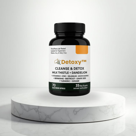 Detoxy™