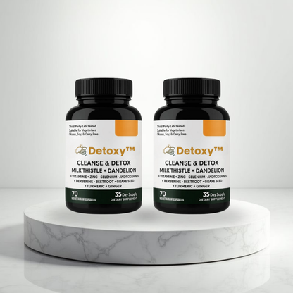 Detoxy™