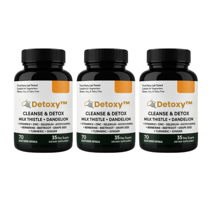 LiverTox™