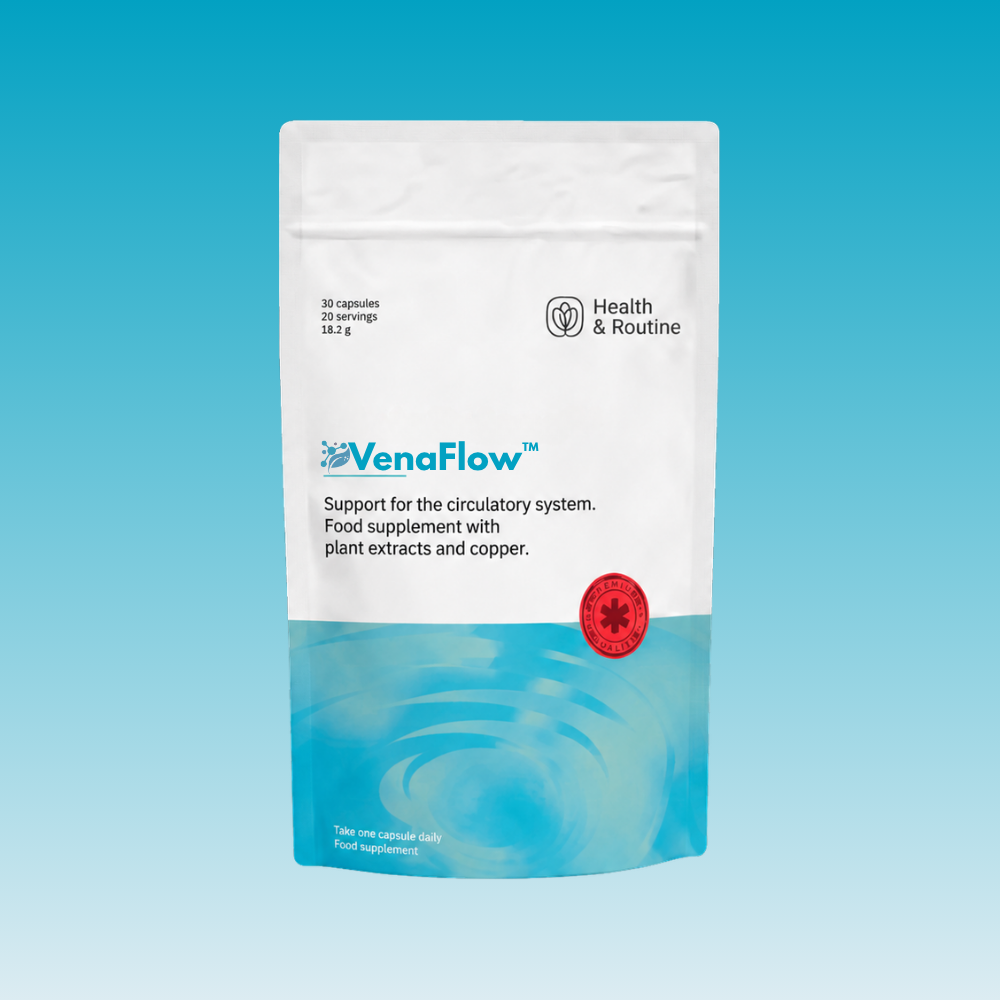 VenaFlow™