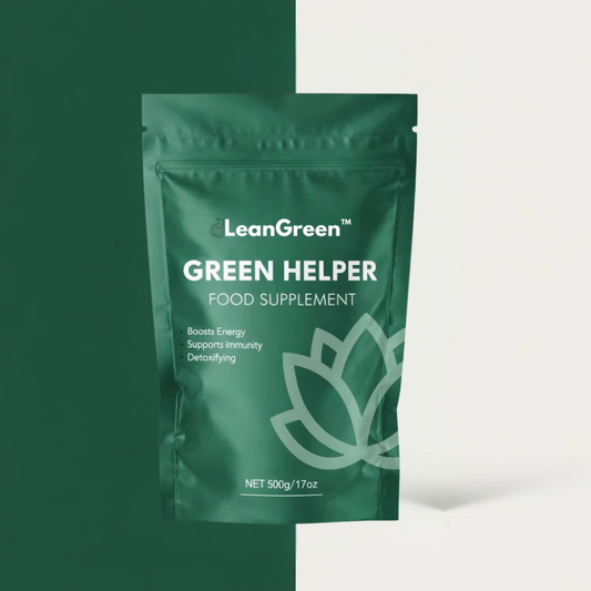 LeanGreen™