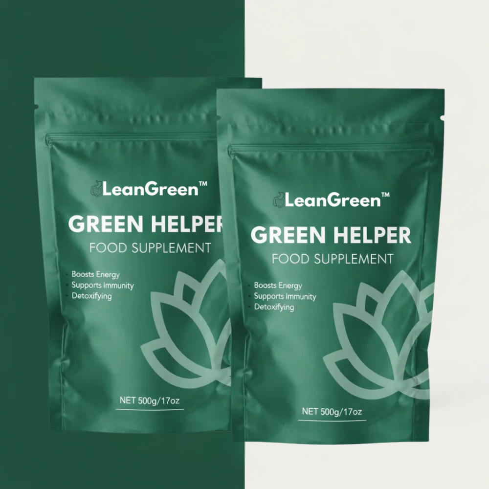 LeanGreen™