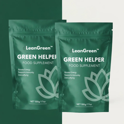 LeanGreen™