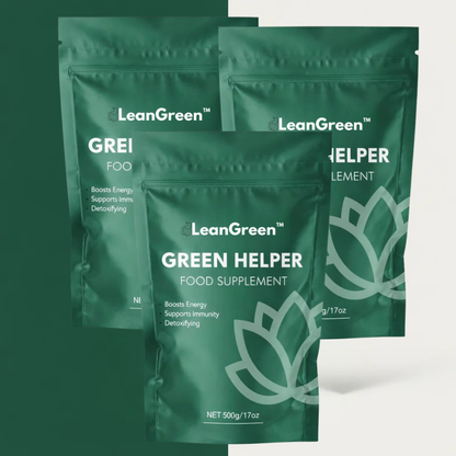 LeanGreen™