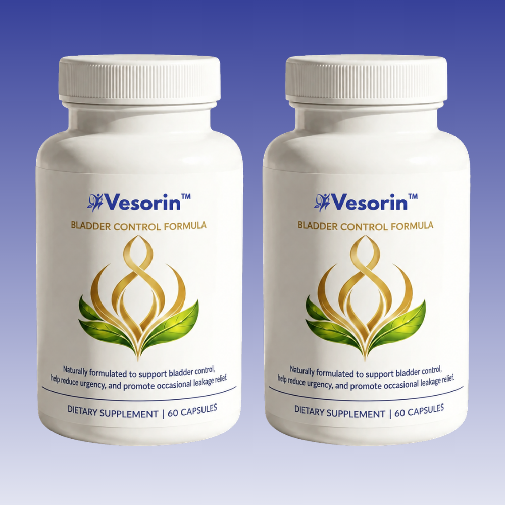Vesorin™ NOR