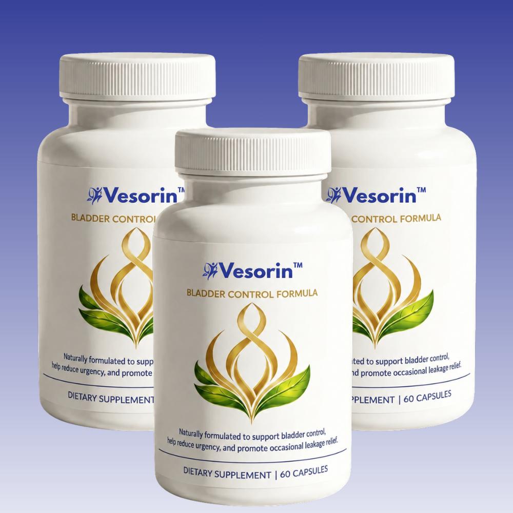 Vesorin™ SE