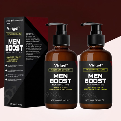Virigel™