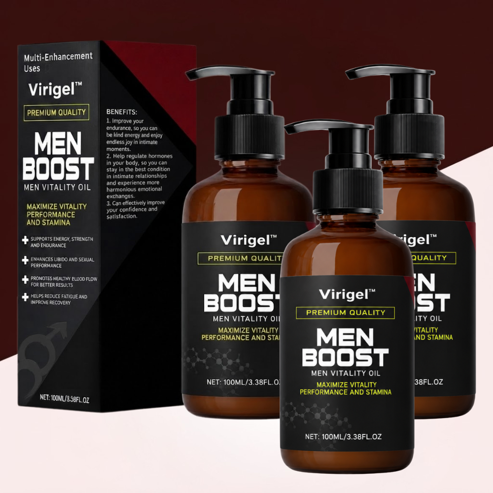 Virigel™